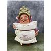 Image 1 : German Porcelain Humidor