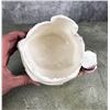 Image 6 : German Porcelain Humidor