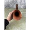 Image 4 : Hand Hammered Copper Ewer