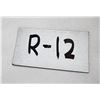 Image 3 : M-Z Automatic Ore Car Mine Cart Tag