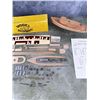 Image 3 : Model Shipways Boat Model Steam Tow Taurus