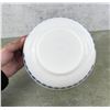 Image 4 : Pyrex Blue Dot Mixing Bowl