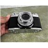 Image 2 : Zeiss Contaflex Camera