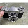 Image 4 : Zeiss Contaflex Camera