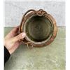 Image 3 : Hand Hammered Copper Pot