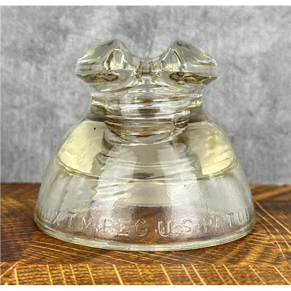 Pyrex CD 240 Insulator