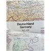 Image 2 : 1966 German Map
