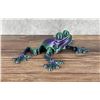 Image 2 : 3D Printed Articulated Frog