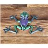 Image 3 : 3D Printed Articulated Frog