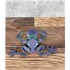 Image 4 : 3D Printed Articulated Frog