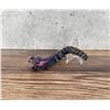 Image 1 : 3D Printed Articulated Rattlesnake
