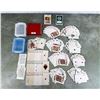 Image 1 : City Club Beer Playing Cards