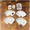 Image 1 : 1950s Royal Crown Cola Playing Cards