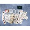 Image 1 : Drewrys Big D Beer Playing Cards