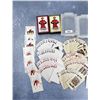 Image 2 : Drewrys Big D Beer Playing Cards