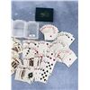 Image 3 : Drewrys Big D Beer Playing Cards