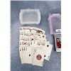 Image 2 : Pabst Blue Ribbon Beer Playing Cards