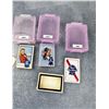 Image 3 : Pabst Blue Ribbon Beer Playing Cards