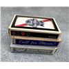 Image 4 : Pabst Blue Ribbon Beer Playing Cards
