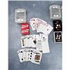 Image 2 : French Canadian Coca Cola Playing Cards