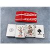 Image 6 : French Canadian Coca Cola Playing Cards