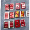 Image 5 : Belgium Coca Cola Playing Cards