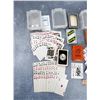 Image 2 : Collection of Soda Playing Cards