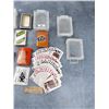 Image 3 : Collection of Soda Playing Cards
