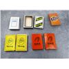 Image 4 : Collection of Soda Playing Cards