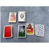 Image 4 : Sprite and Pepsi Playing Cards