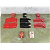 Image 4 : Chinese Coca Cola Playing Cards