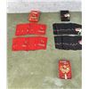 Image 5 : Chinese Coca Cola Playing Cards