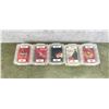 Image 8 : Chinese Coca Cola Playing Cards