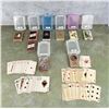 Image 1 : Miller High Life Beer Playing Cards