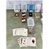 Image 2 : Miller High Life Beer Playing Cards