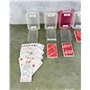 Image 2 : German Coca Cola Playing Cards