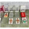 Image 6 : German Coca Cola Playing Cards