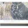 Image 3 : Jim Killen Great Retrievers Black Labrador Print