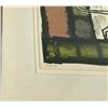 Image 2 : Max Kahn Catwalk Lithograph