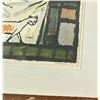 Image 3 : Max Kahn Catwalk Lithograph
