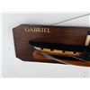 Image 2 : Gabriel Whitby 1907 Half Hull Model