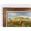 Image 3 : 7th Cavalry Death of Custer Painting