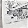 Image 2 : Jane Curtis Rock Hall Maryland Print