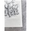 Image 3 : Jane Curtis Rock Hall Maryland Print