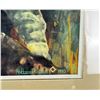 Image 2 : H Steven Oiestad Pastel Cowboy Drawing