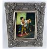 Image 1 : Italian Oil Painting