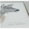 Image 2 : Robert Bateman White Tail Deer Print