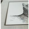 Image 3 : Robert Bateman White Tail Deer Print