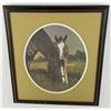 Image 1 : Harold Demont Olsen Print