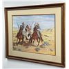 Image 1 : Dick Lopeman The Captive Print